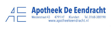 Apotheek de Eendracht